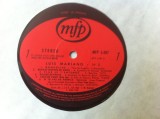 Luis Mariano Vol. 2 music for pleasure 1972 compilatie disc vinyl lp selectii muzica usoara slagare pop doar discul fara coperta VG+