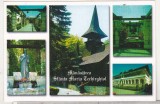 bnk cp Techirghiol - Manastirea Sfanta Maria - necirculata