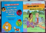 Ghid de supravietuire - Rhoda Cummings - Elizabet Verdick &amp; Elizabeth Reeve