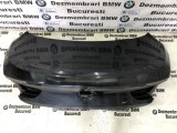 Haion portbagaj original BMW seria 6 F13 coupe, 6 cupe (F13) - [2011 - 2013]