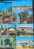 Carti postale Tulcea
