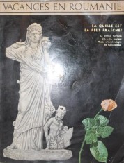 VACANCES EN ROUMANIE foto