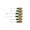 Surubelnite set 6pcs CR-V TMP HardWork ToolsRange, Top Master Pro
