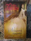 ELOISA JAMES - ATINGEREA DRAGOSTEI. VIETI IMPLINITE