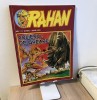 Banda Desenată RAHAN Nr. 1 Colierul de Gheare