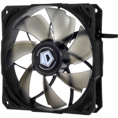 Ventilator ID-Cooling NO-12025-SD 120mm foto