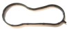 ELRING 537.640 Garnitura, flansa lichid racire