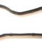 ELRING 537.640 Garnitura, flansa lichid racire