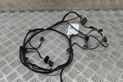 Cablaj senzor de parcare spate MERCEDES-BENZ E W213 2017 OEM: A2135406103 30481813 foto
