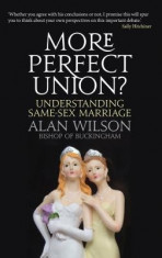 More Perfect Union: Understanding Same-Sex Marriage foto