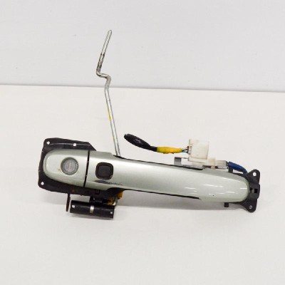 M&amp;acirc;ner exterior ușă st&amp;acirc;nga față TOYOTA PRIUS Hatchback _W2_ 2007 10496575 foto