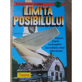 LIMITA POSIBILULUI-MATEI FLORESCU-216033