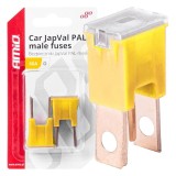 Siguranțe auto JAPVAL PAL tată 2 buc. 60A AMIO-03400