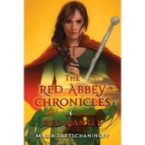 Red Mantle