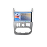 Navigatie Dacia Duster 2010-2012 C-099 Android 8 Core 2.2 Ghz 8+128 Qled 1K ADAS 4G LTE GPS 360 KIT-099+EDT-E409V3 CarStore Technology