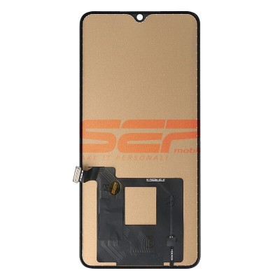 LCD+Touchscreen Xiaomi Mi Note 10 / Note 10 Lite BLACK incell foto