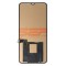 LCD+Touchscreen Xiaomi Mi Note 10 / Note 10 Lite BLACK incell