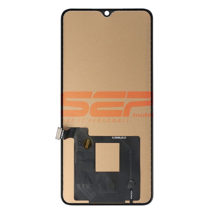 LCD+Touchscreen Xiaomi Mi Note 10 / Note 10 Lite BLACK incell