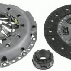 Set ambreiaj VW PASSAT (3B3) (2000 - 2005) SACHS 3000 951 705