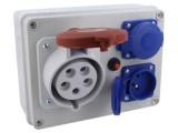 Tablou electric pentru perete