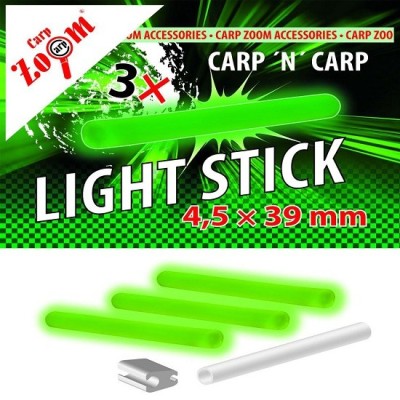 STARLITE Carp Zoom SUPORT VARF + TUB 4.5x39mm foto
