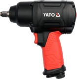 Pistol pneumatic prindere 1/2 forta 1150 Nm YATO