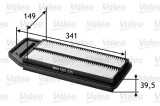 VALEO 585335 Filtru aer