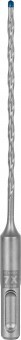 Bosch Burghiu Expert SDS Plus 7X, 3.5x100x165mm - 4059952531298 foto