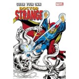 Color Your Own: Doctor Strange