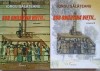 Sub Ghilotina Vietii Vol. 1-2 - Iorgu Galateanu, Editura Cronica, 2011, Biografii, 565 Pagini
