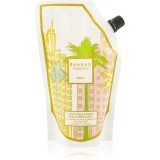 Baobab Collection Body Wellness Miami Lapte de m&acirc;ini și de corp rezervă 350 ml