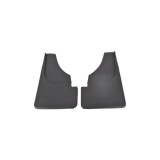 Set aparatori noroi pentru fata compatibile Dacia Duster I 2009-2018 Cod: DCA-900-TR Automotive TrustedCars