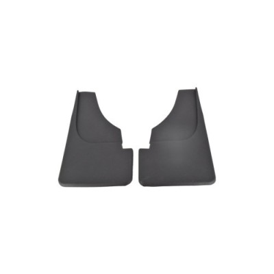 Set aparatori noroi pentru fata compatibile Dacia Duster I 2009-2018 Cod: DCA-900-TR Automotive TrustedCars foto