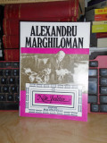 ALEXANDRU MARGHILOMAN - NOTE POLITICE * VOL. II , 1994 #
