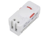 Termostat NC 10A 250VAC cu Șurub (-45&divide;80&deg;C)