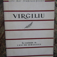 Virgiliu - Bucolice Georgice ( CELE MAI FRUMOASE POEZII )