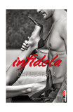 Infidela - Paperback brosat - Daniela Faur - Quantum Publishers, 2019