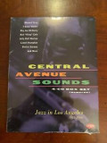 Central Avenue Sounds : Jazz In Los Angeles By Clora Bryant