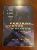 Central Avenue Sounds : Jazz In Los Angeles By Clora Bryant