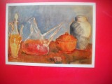 HOPCT 23350 STICLARIE 1906-PABLO PICASSO 1881-1973 --MUZEE RUSIA - CP PICTURA --NECIRCULATA
