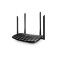 Router Wireless TP-LINK Archer C6, AC1200, Wi-Fi 5, Dual-Band, Gigabit