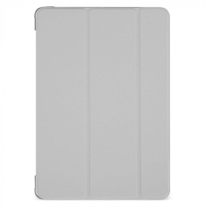 Husa de protectie din silicon pentru Apple iPad 10.2 2021 Gri