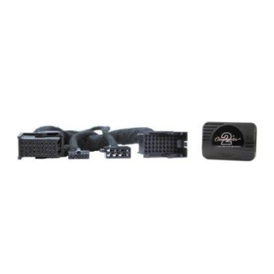 Connects2 CTSDF002.2 adaptor comenzi volan DAF CF/XF dupa 2017 CarStore Technology foto