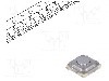 Microintrerupator, 4.9x4.9x0.45mm, OFF-(ON), SPST, PANASONIC - EVQPLDA15