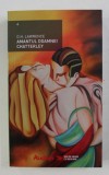 AMANTUL DOAMNEI CHATTERLEY de D.H. LAWRENCE - 2018