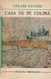 CESARE PAVESE - CASA DE PE COLINA ( MER )