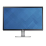 Monitor Refurbished DELL P2714H, 27 inch, LED, Stare Corecta