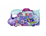 Set de joaca My Little Pony Mini World Magic - Magic Van | Hasbro
