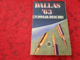 Dallas &#039;63. Un dosar deschis - Stelian Țurlea RF3/2