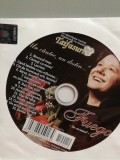 CD Fuego - &bdquo;Un c&acirc;ntec, un destin&hellip;&ldquo; - CD ORIGINAL/ca Nou/2012